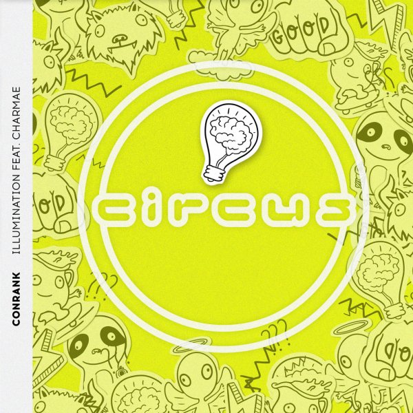 Conrank, CHARMAE - Illumination