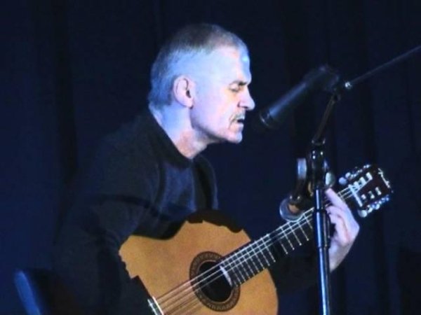 Валик Тедеев - Мой Бог (Мой Друг)