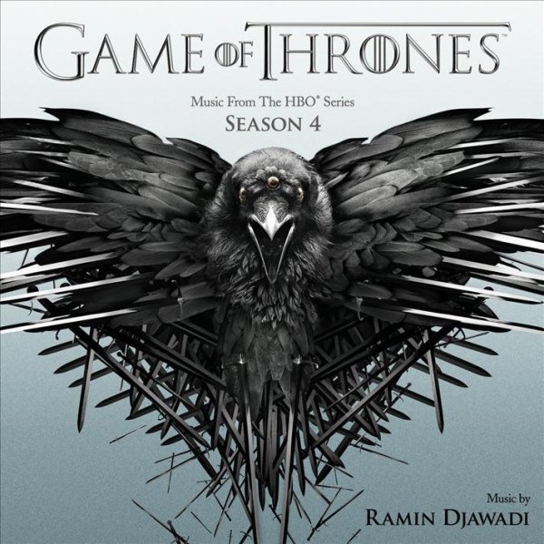 Ramin Djawadi - Crasters Keep