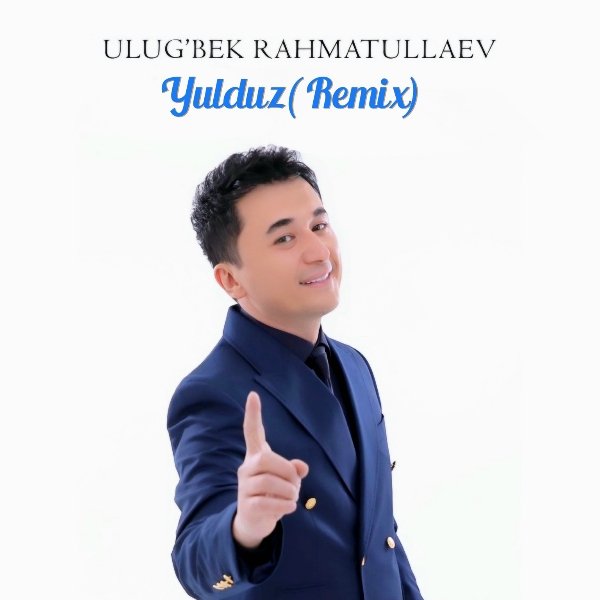 Ulug'bek Rahmatullayev &amp; Sardor Kabulov - Yulduz (Remix)