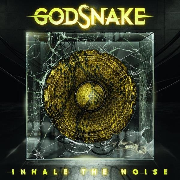 GODSNAKE - Creator of Shame