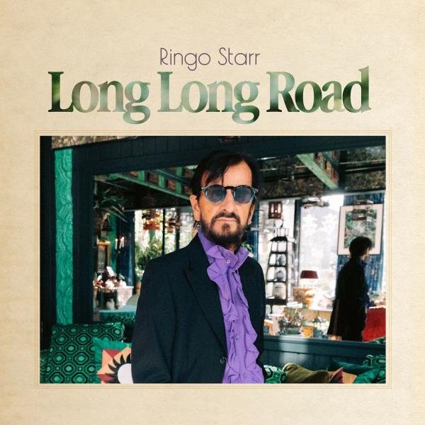 Ringo Starr - Shes Gone