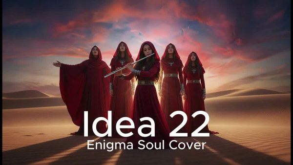 Gold Megafon - Idea 22