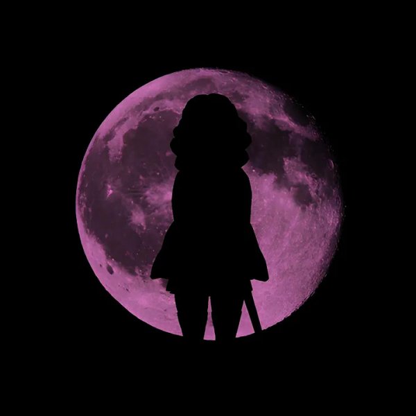 SoundSorcerer, Adam H Rohit, ICE CREAM MUSIC - Talking To The Moon (Slowed + Reverb)