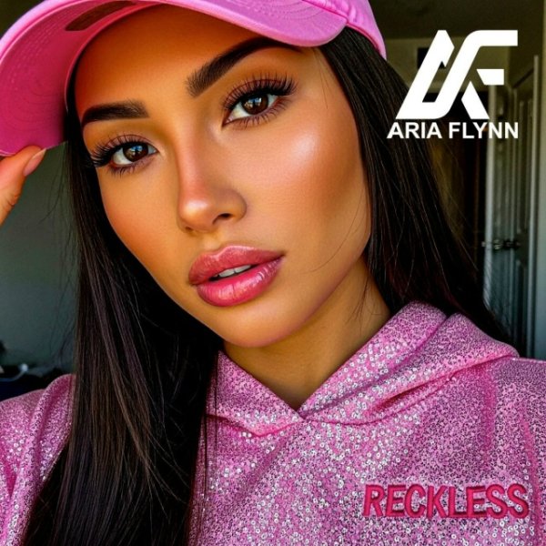 Aria Flynn - Reckless
