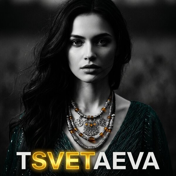 Duntree, TSVETAEVA - Свет