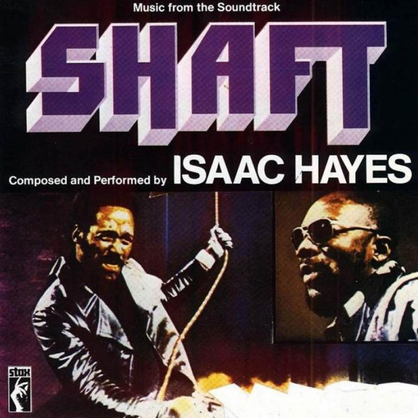 Isaac Hayes - Bumpy's Lament