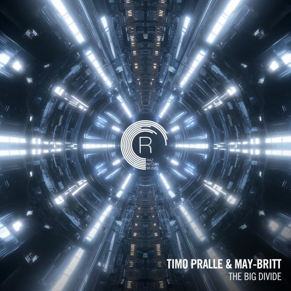 Timo Pralle &amp; May-Britt - The Big Divide