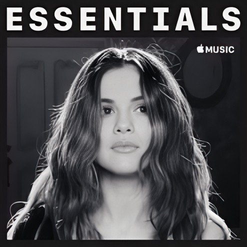Selena Gomez - Essentials