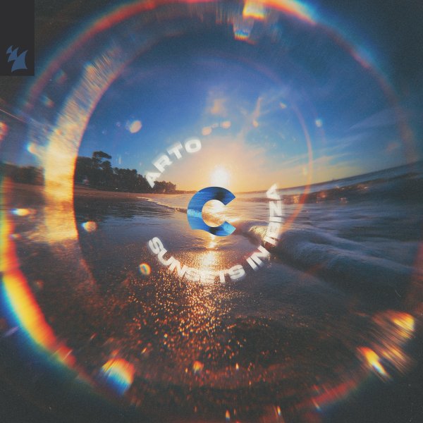 ARTO - Sunsets in Ibiza (Original Mix)