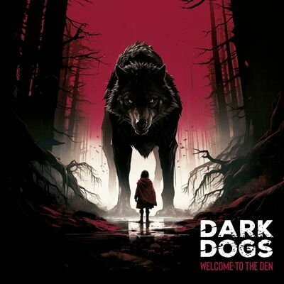 Dark Dogs - She's Gone