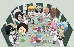 Bleach - Bleach  Espada Theme 2