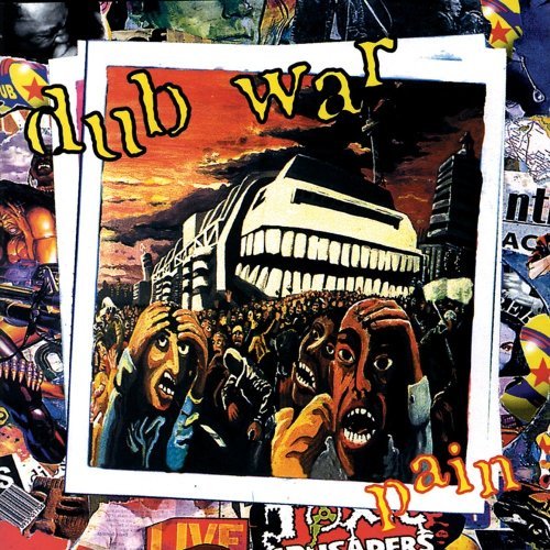 Dub War - Nations
