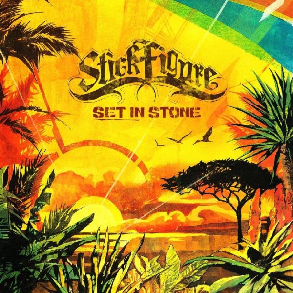 STICK FIGURE - CHOICE IS YOURS