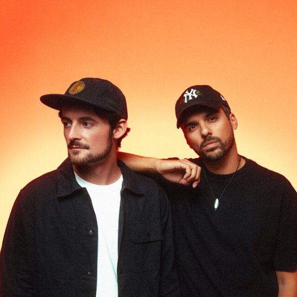 Groovewax - Breddaz [ft. Jahneration]