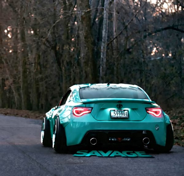 FLOREN FLO Beats - SAVAGE