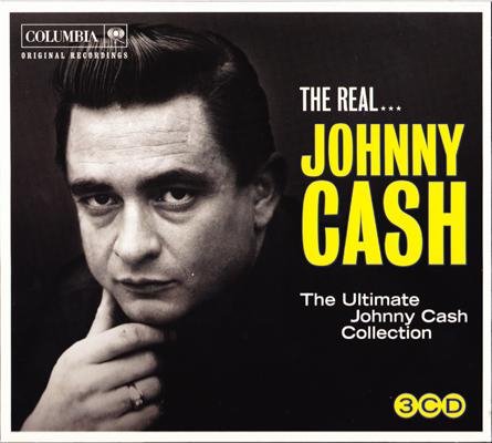 Johnny Cash - That's Enough