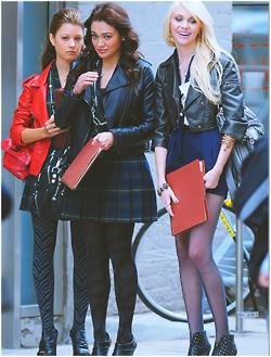 РекламаОлвейс - Всё тип топ каблучки макияж