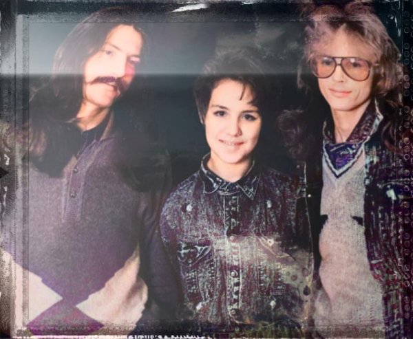 Мальвина - Прощайте друг друга (Modern Talking cover)