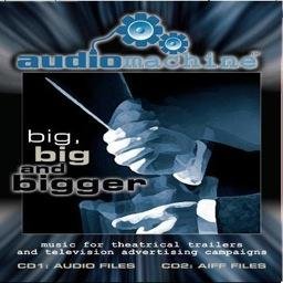 audiomachine - Hunting for Death