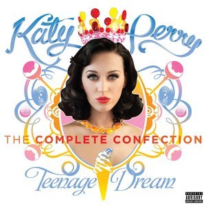 Katy Perry, Dr. Luke, Cirkut - Wide Awake
