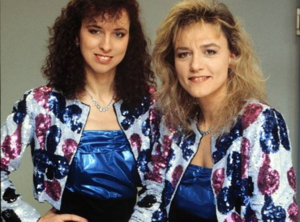 Maywood - Late At Night