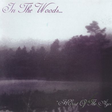 In the Woods... - The Divinity of Wisdom