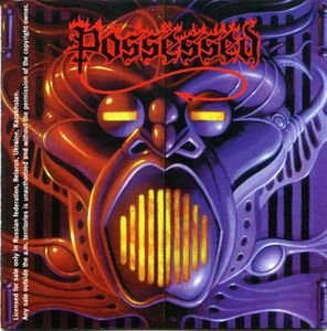 Possessed - Restless Dead