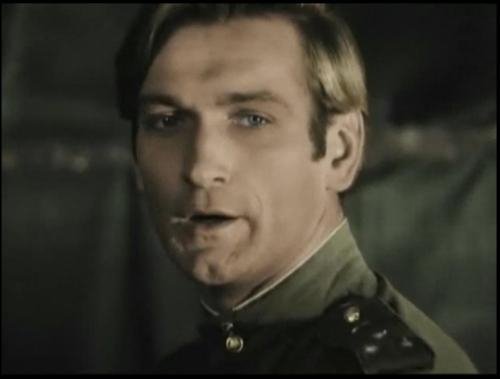 Ніч яка місячна - Из к/ф: В бой идут одни старики
