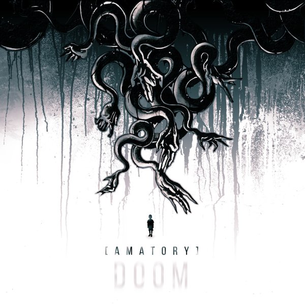 [Amatory] - Черно