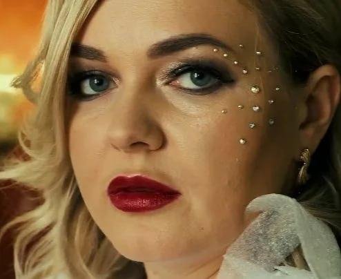 Виктория Качур - Ты мой /2о22