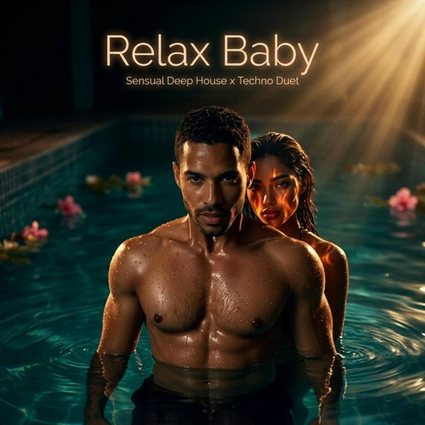 LustDeep - Relax Baby - Ecstasy &amp; Fire Anthem