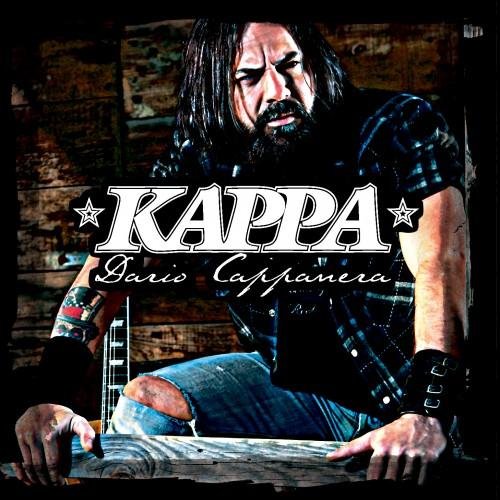 Dario Kappa Cappanera - Still Got The Blues (Gary Moore Cover)