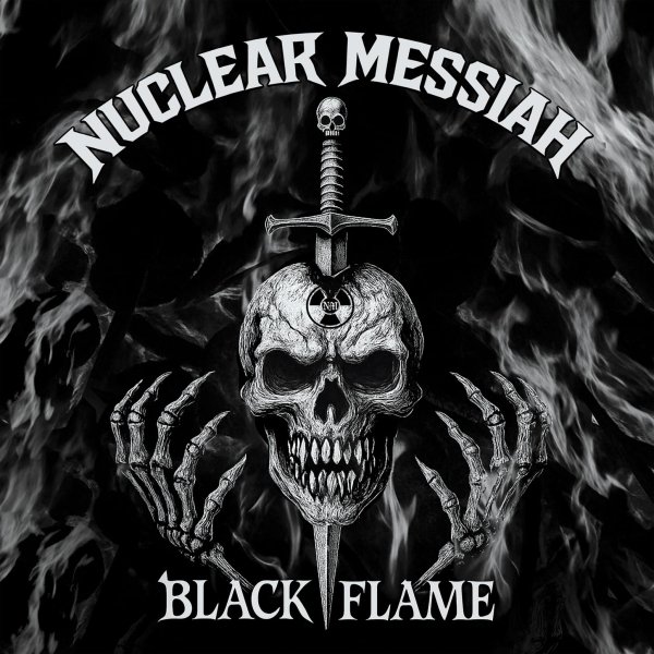 Nuclear Messiah;Chris Poland;Don Airey;Lance Lopez - Nuclear Messiah