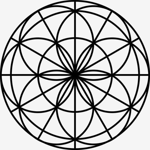 Ek Ong Kar Sat Gur Prasad( mantra kundalini ioga) - Останавливает любой негатив,устраняет препятствия,развивает интуицию.