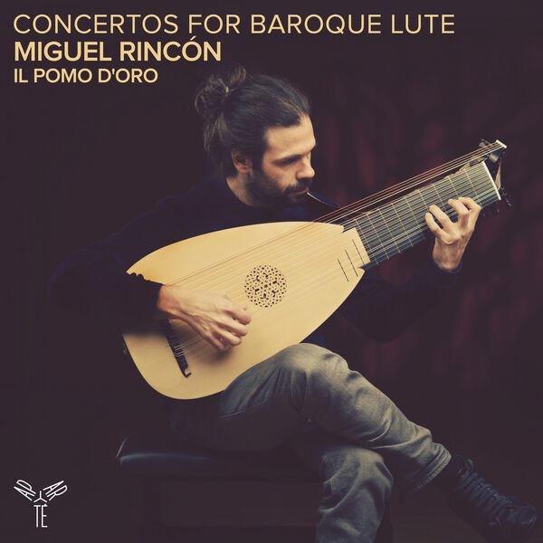 J.F.Kleinknecht - Conc Lute C- 01 Allegro con brio
