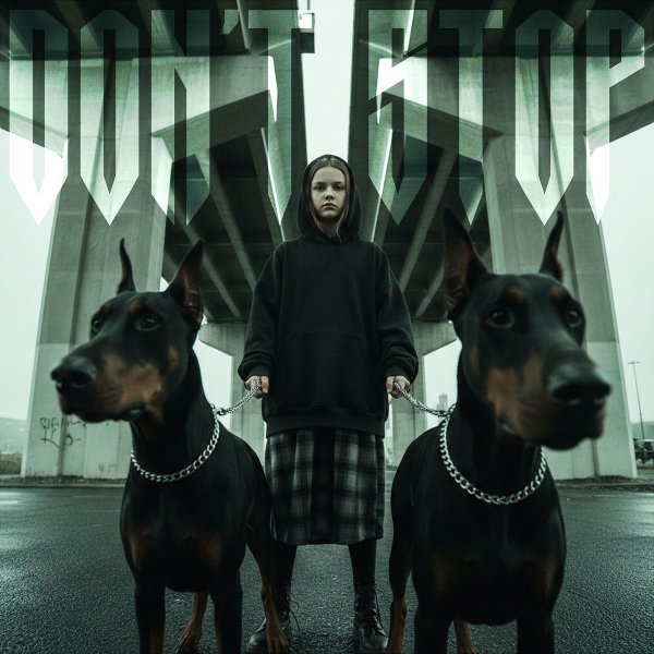 Point.Blank - Don't Stop