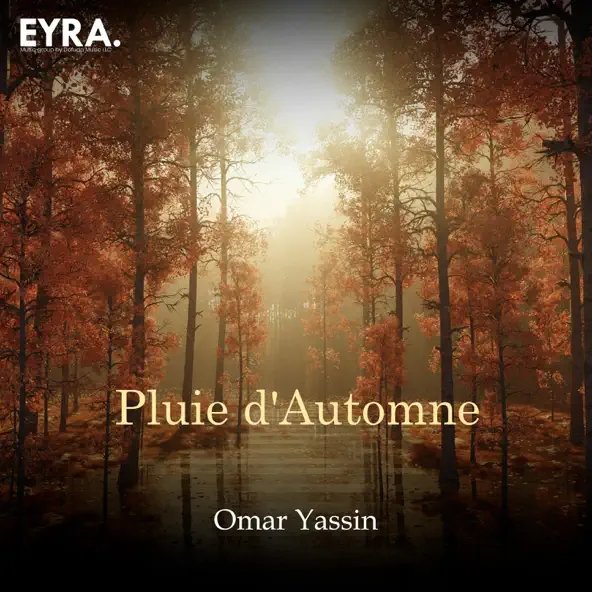 Omar Yassin - Pluie D'automne