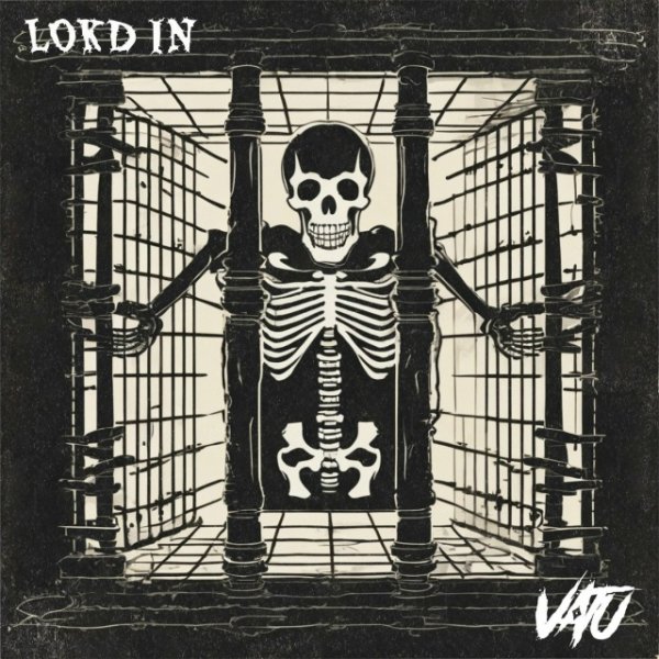 Vatu - LOKD IN