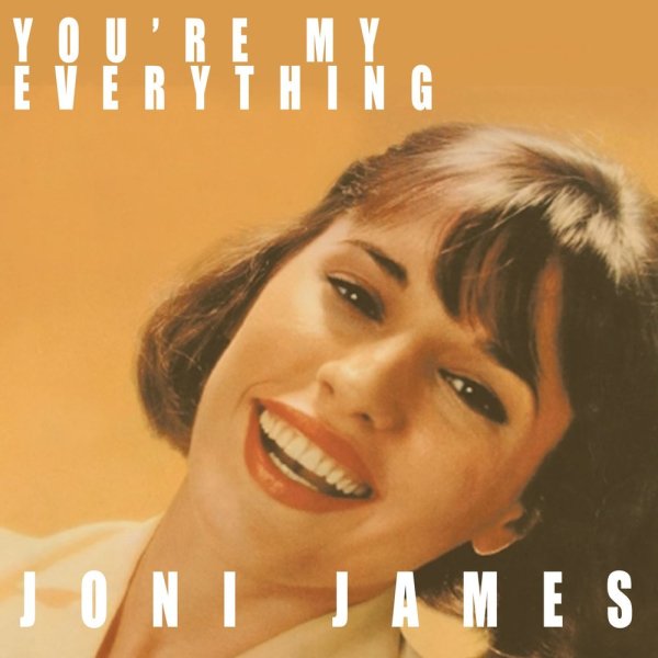 Joni James - I'm Through With Love