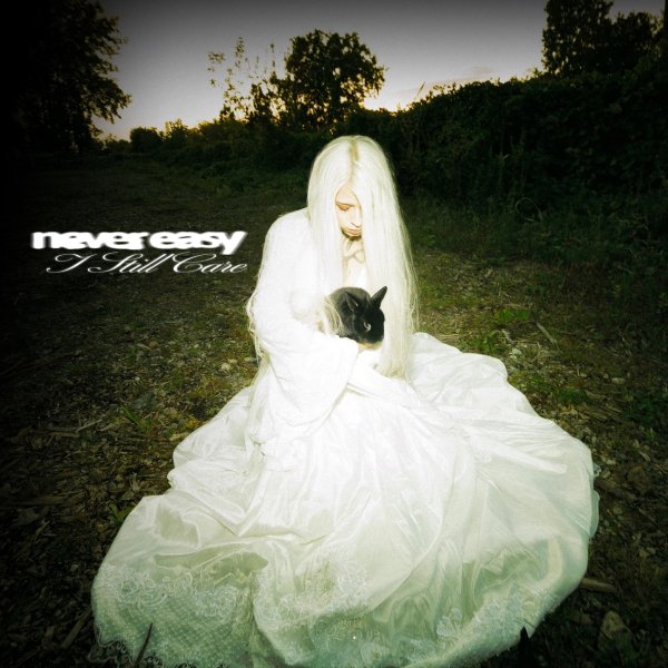 never easy - goodnight, goodbye