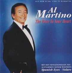 Al Martino - Spanish Ballerina
