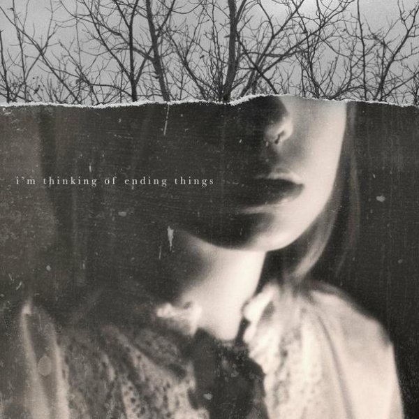 Us In Motion - i'm thinking of ending things