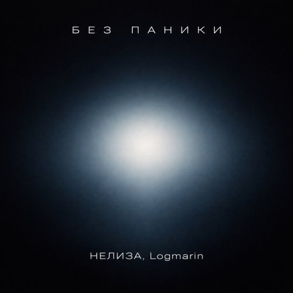 НЕЛИЗА, Logmarin - Без паники