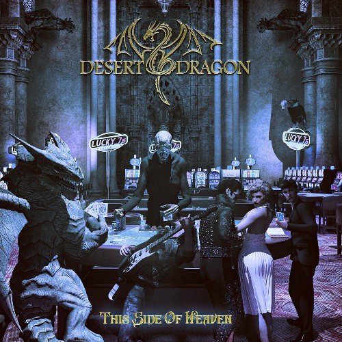 Desert Dragon - Bad Luck