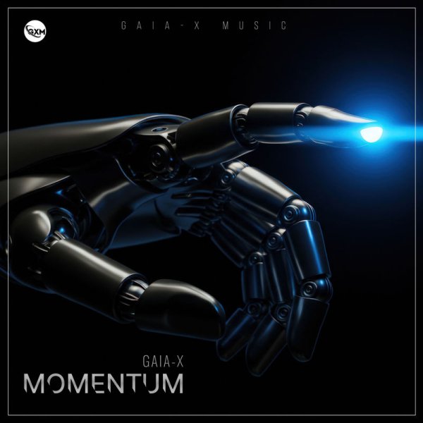 GAIA-X - Momentum