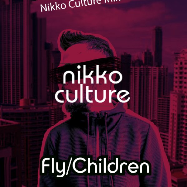 Nikko Culture - Fly (Children)