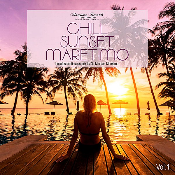 Retro Rider - Sentimental Samba (The Ocean Mix)