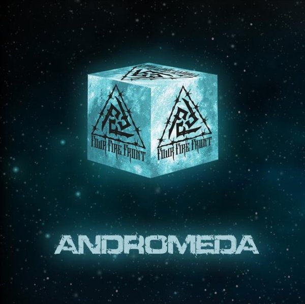 Four Fire Front - Andromeda