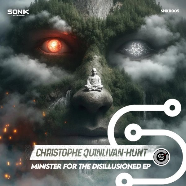 Christophe Quinlivan-Hunt - Rigged System (Original Mix)